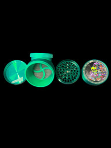 Light-up Eyelet Grinder