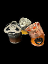 Posh Light-up Spinner Grinder