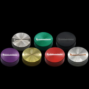 Infyniti 2-piece Grinder