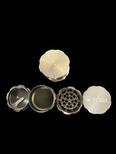 Posh 4-pc Jeweled Grinder