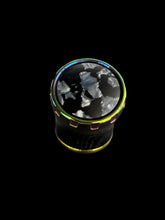 Multicolour Large Grinder