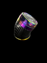 Multicolour Large Grinder