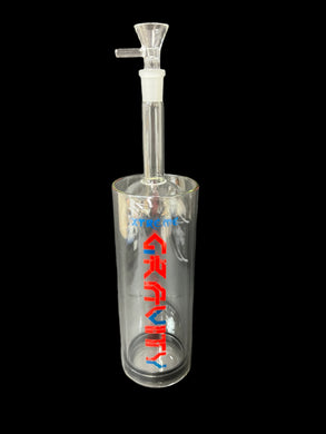 Xtreme Gravity Bong