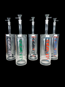 Xtreme Gravity Bong