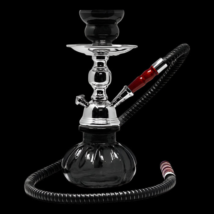 Pumpkin Hookah