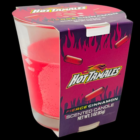 Hot Tamales 14oz Candle