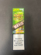 Juicy Hemp Wraps