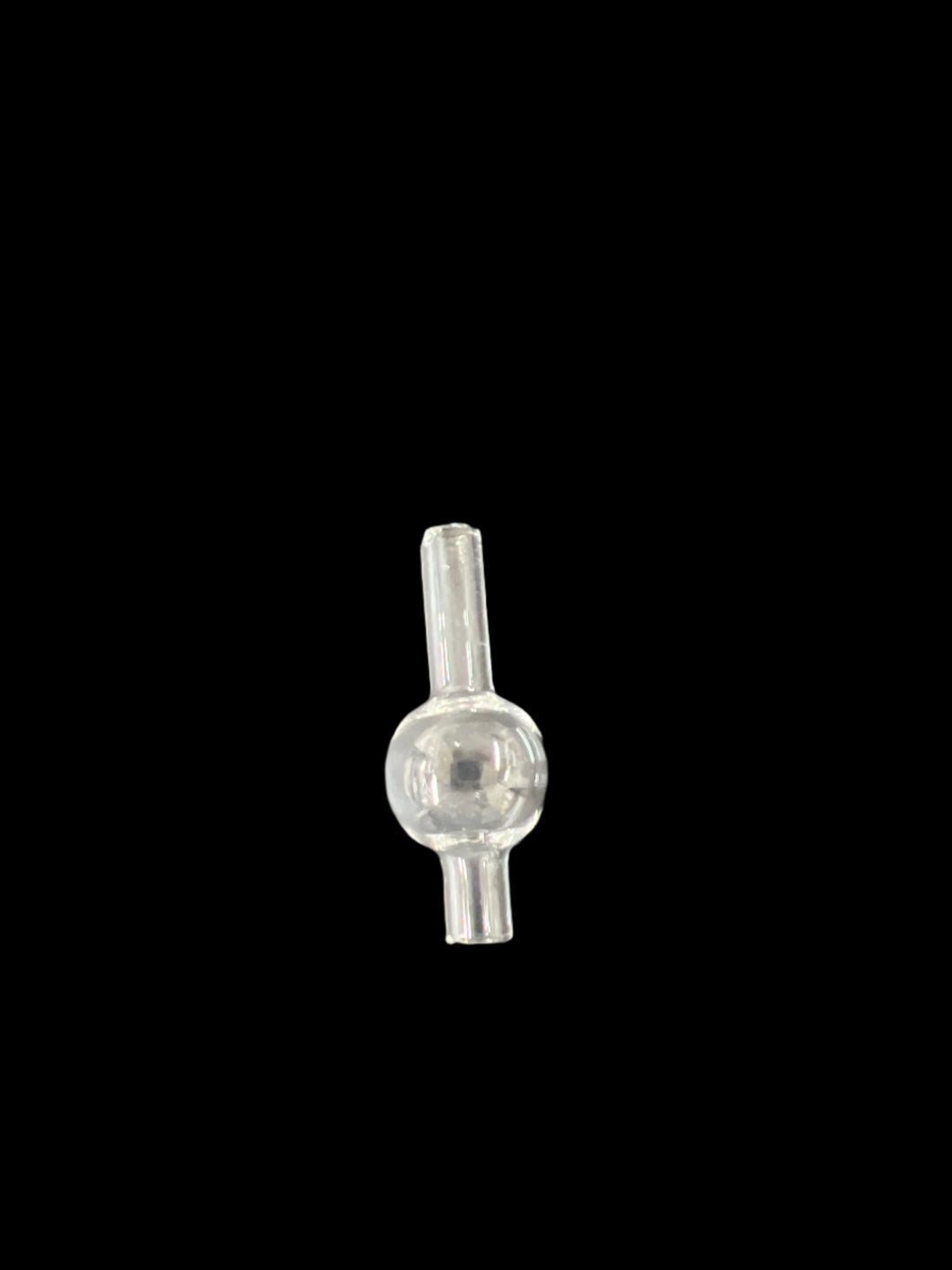 Air Flow Carb Cap