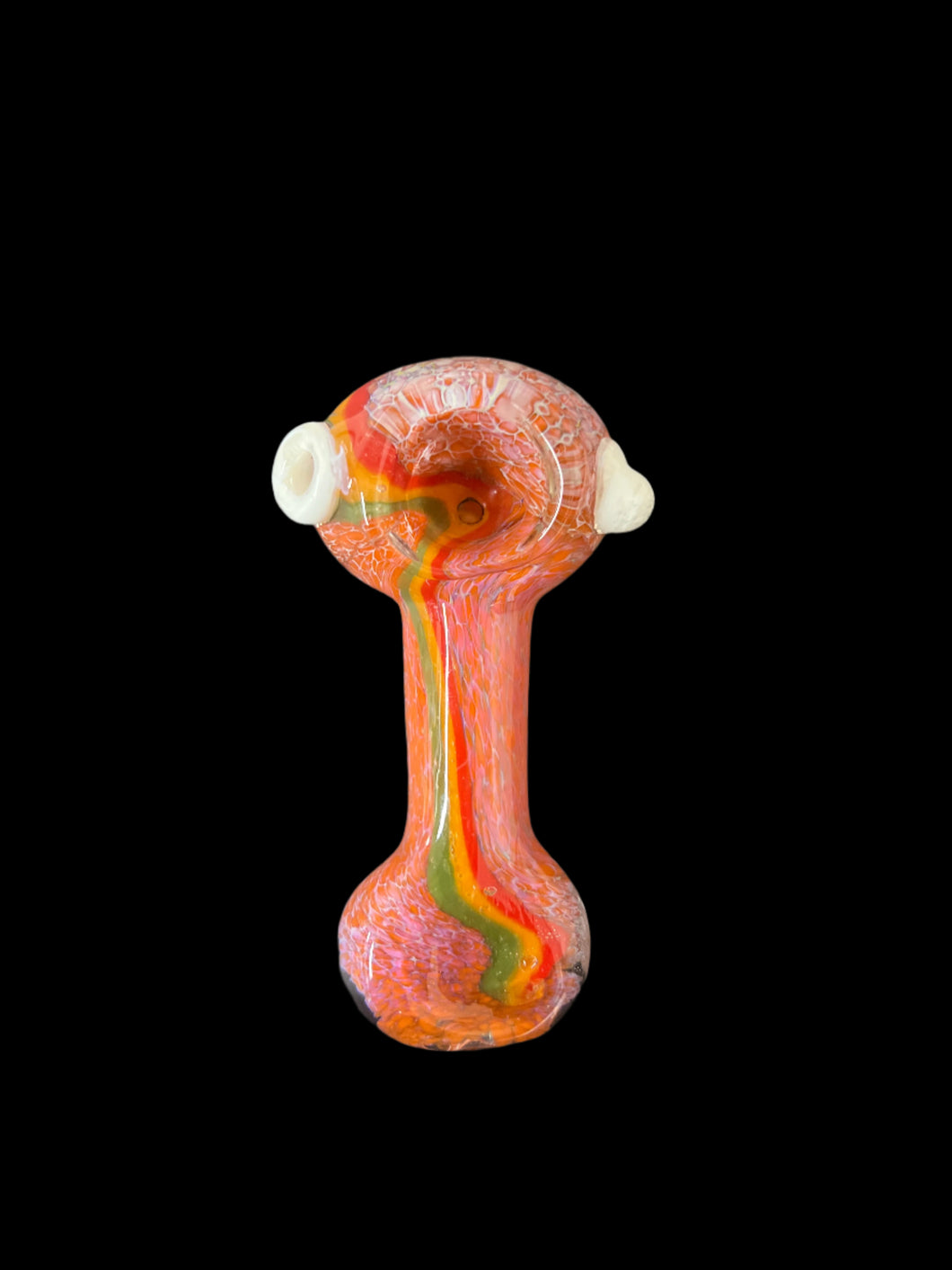 3” Frit Rasta