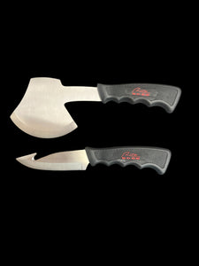 Guthook & Hatchet Combo