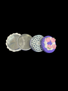 Cake Grinder