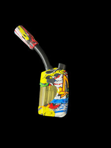 Scorch Torch Bendable
