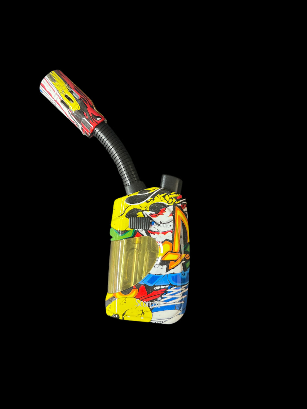 Scorch Torch Bendable