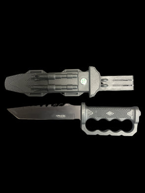 Tactical Hunting Knife