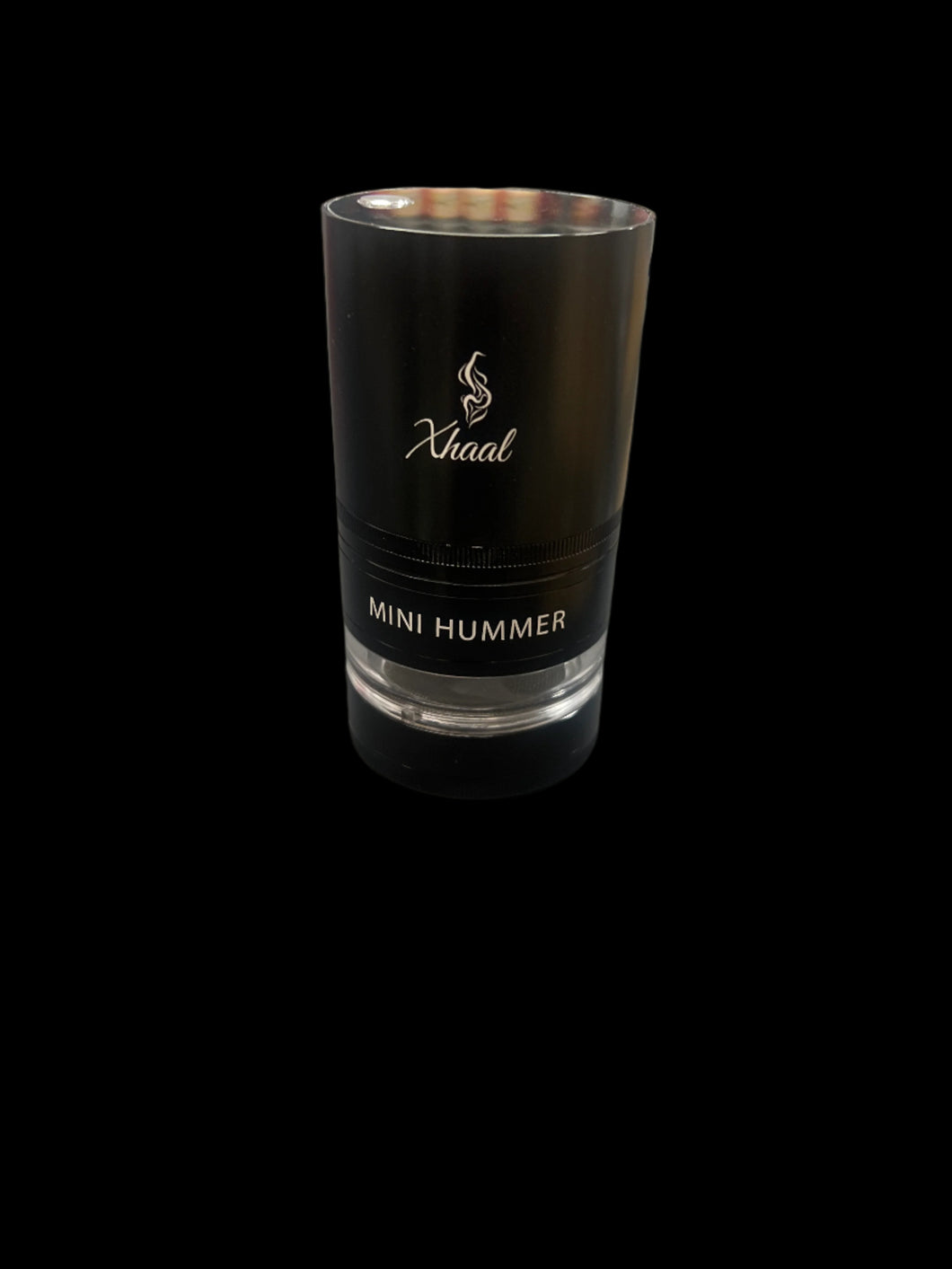 Mini Hummer Electric Grinder