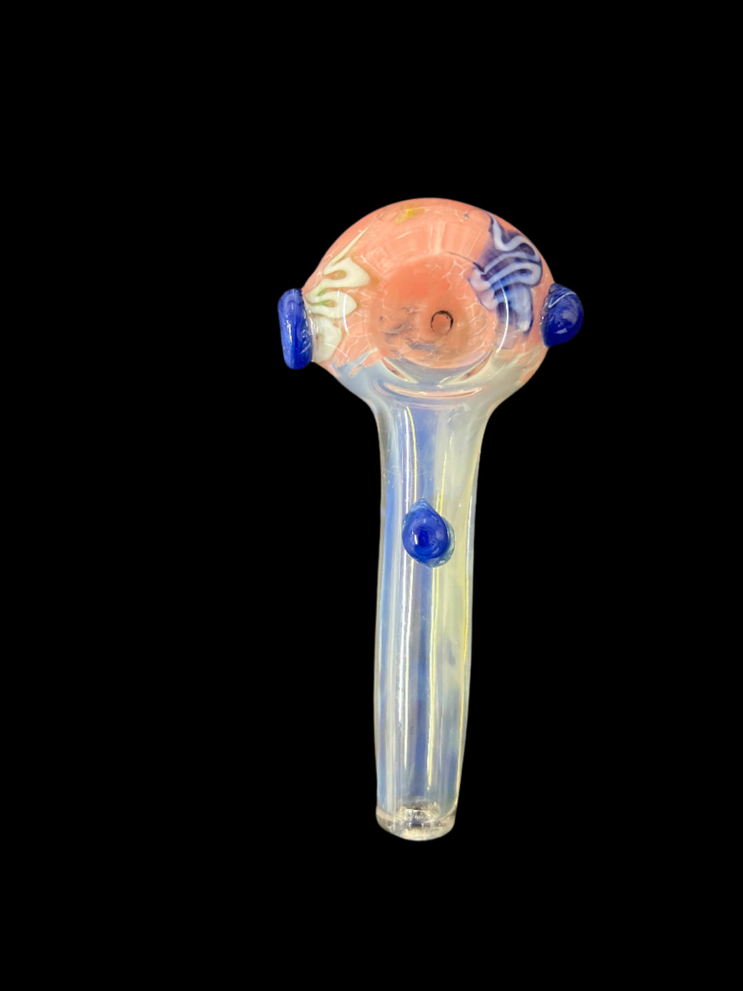 3” Frit head fume pipe