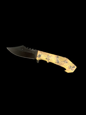 Pocket Knife
