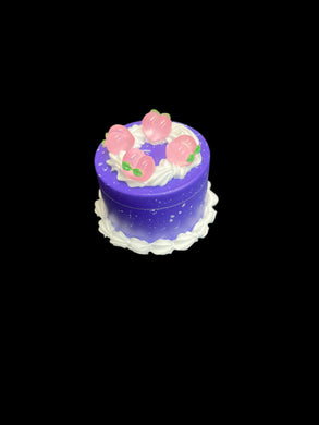 Cake Grinder
