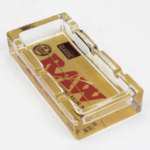 RAW® Classic Pack Ashtray