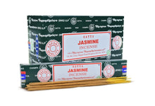 Satya Incense