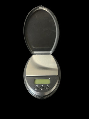 Smart II Digital Pocket Scale