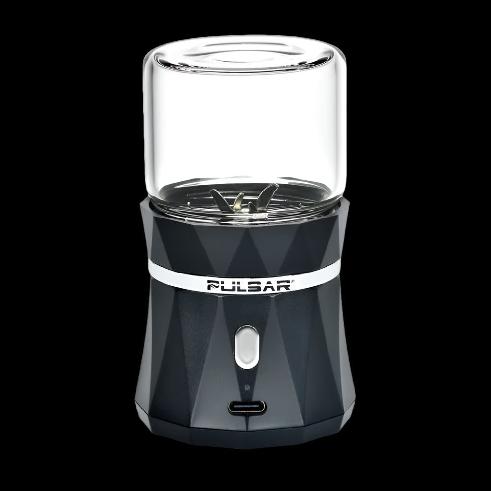 Pulsar King Kut V2 Electric Grinder