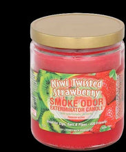 Smoke Odor 13oz Candle
