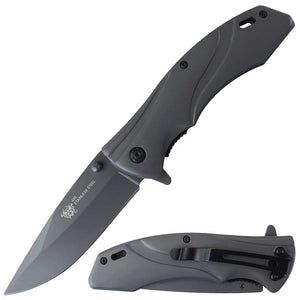 4.5" Folding pocket knife