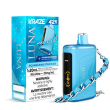 Kraze Luna 42K-IN STORE ONLY