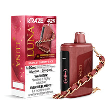 Kraze Luna 42K-IN STORE ONLY