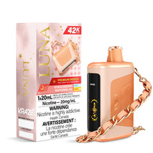 Kraze Luna 42K-IN STORE ONLY