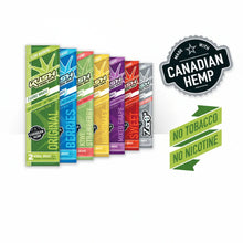 Kush Wraps