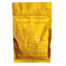 Long Flowering (18-12-18)