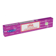 Satya Incense