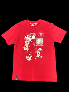 LRG Tee