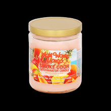 Smoke Odor 13oz Candle