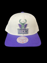 NBA® Mitchell & Ness Hats