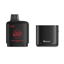 Level X Flavour Beast M Series Starter Kit