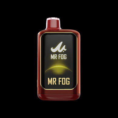 Mr. Fog NOVA-IN STORE ONLY