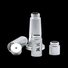 Metal Interchangeable Downstem