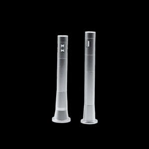 Metal Interchangeable Downstem