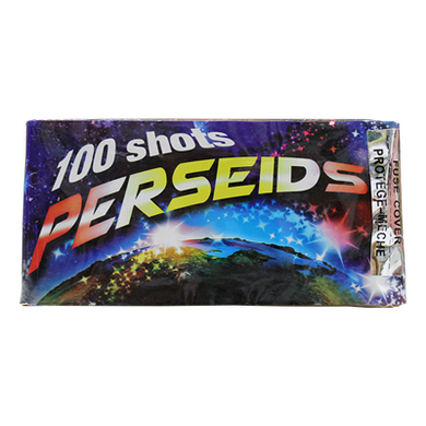 Perseids-INSTORE ONLY