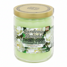 Smoke Odor 13oz Candle