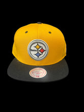 NFL® Mitchell & Ness Snap-Back hats
