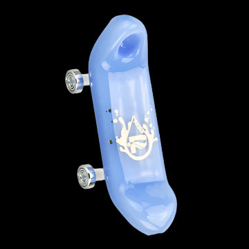 Pulsar Skateboard Handpipe
