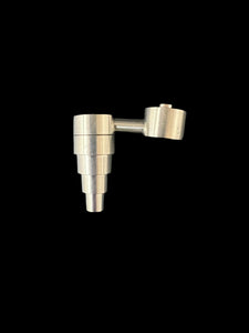 6-in-1 Universal Outrigger Titanium Nail