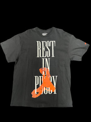 Rest In Pu$$y T-Shirt