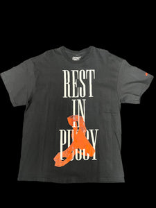 Rest In Pu$$y T-Shirt