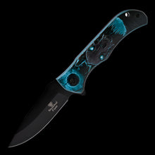 Ugly Monster Foldable Pocket Knife
