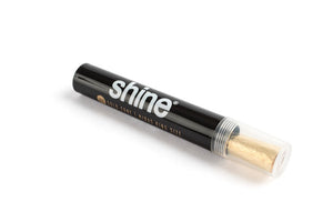 Shine 24k Gold Cone